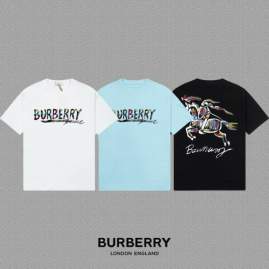 Picture of Burberry T Shirts Short _SKUBurberryS-2XLxetr20319750